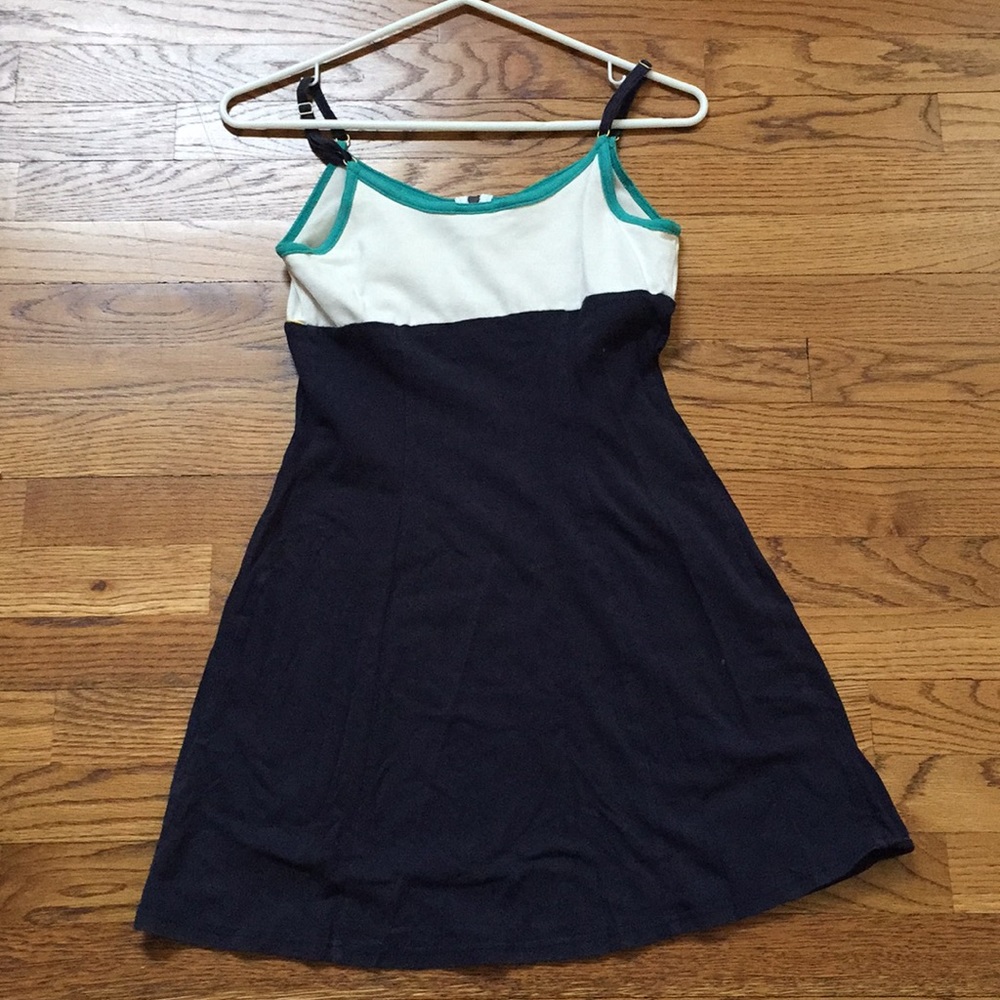 Vintage Tennis Dress TAIL SIZE XS